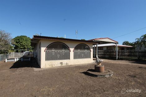 28 Fourteenth Ave, Home Hill, QLD 4806