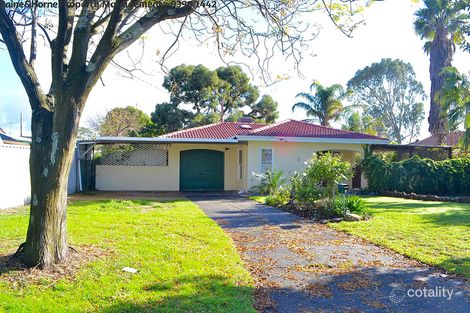 3 Elouera Rd, Camillo, WA 6111
