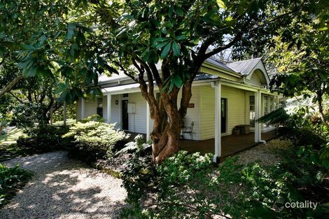 2 Devonshire Lane, Mount Macedon, VIC 3441