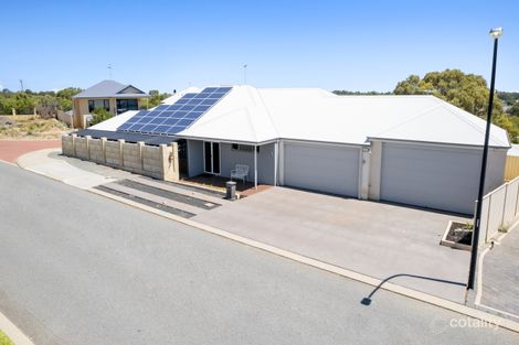 Property photo of 2 Yallingup Loop Dawesville WA 6211