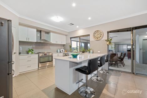 Property photo of 2 Yallingup Loop Dawesville WA 6211