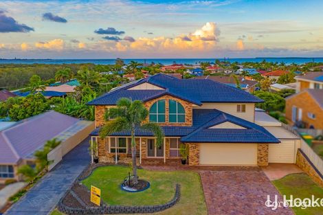 Property photo of 12 Maritime Court Victoria Point QLD 4165