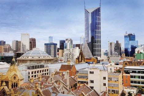 603/340 Russell St, Melbourne, VIC 3000