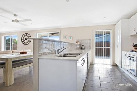 Property photo of 11 Garden Way Tanilba Bay NSW 2319