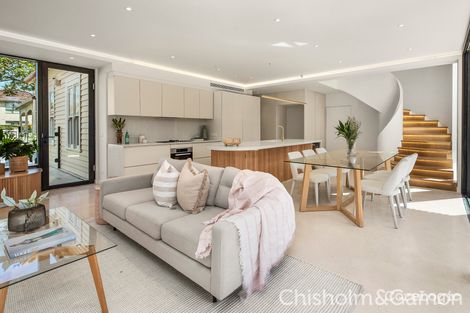Property photo of 6 Austin Avenue Elwood VIC 3184