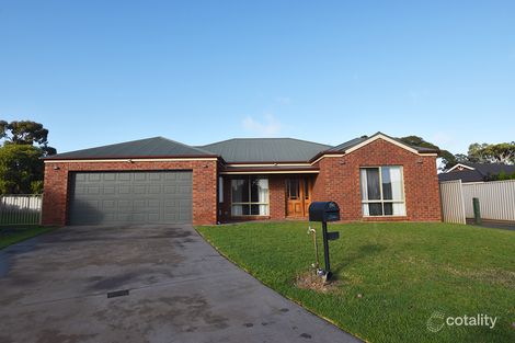 Property photo of 15 Henley Close Kyabram VIC 3620