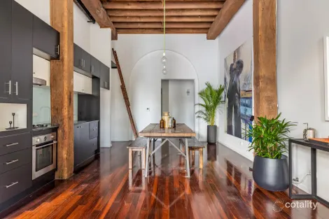 Property photo of 202/181 Lawson Street Darlington NSW 2008