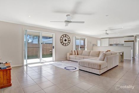 Property photo of 11 Garden Way Tanilba Bay NSW 2319