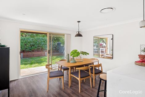 Property photo of 18A Albert Street Gladesville NSW 2111