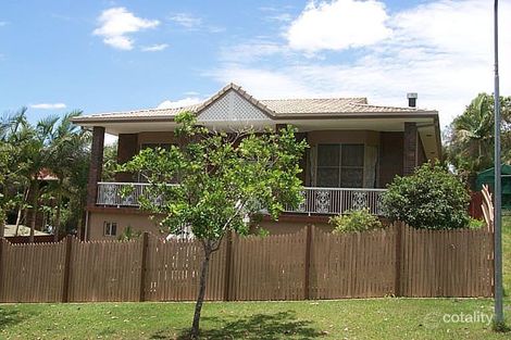 Property photo of 29 Grimsby Street The Gap QLD 4061