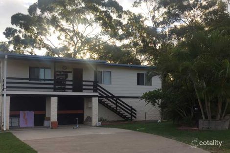 Property photo of 5 Drummond Court Tannum Sands QLD 4680