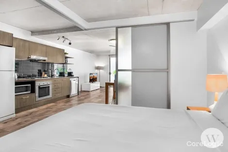 Property photo of 5/24 Brookes Street Bowen Hills QLD 4006
