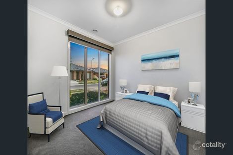 Property photo of 16 Garland Street Pakenham VIC 3810