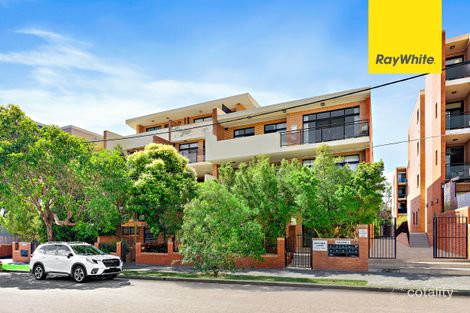 Property photo of 11/2-10 Ann Street Lidcombe NSW 2141