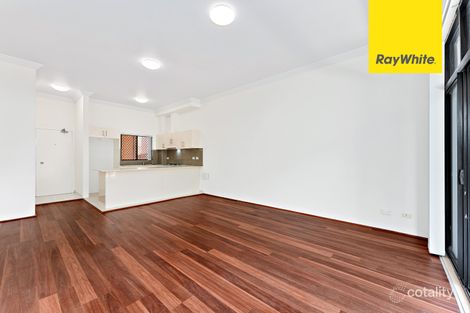 Property photo of 11/2-10 Ann Street Lidcombe NSW 2141