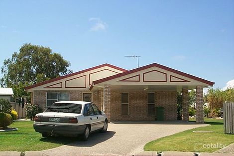 7 Jessika Ct, Andergrove, QLD 4740