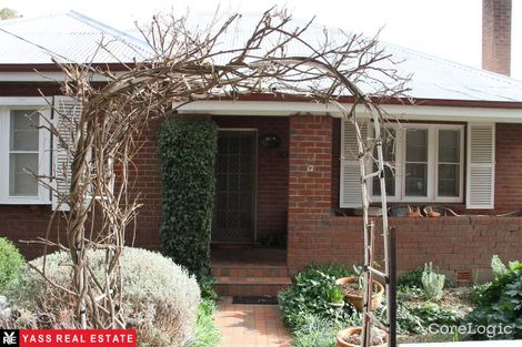 Property photo of 63 Rossi Street Yass NSW 2582