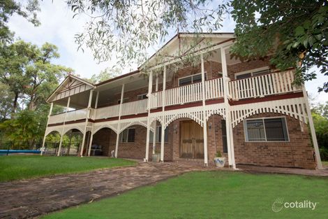 Property photo of 73 Lansdowne Way Chuwar QLD 4306