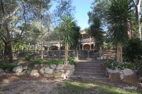 Property photo of 73 Lansdowne Way Chuwar QLD 4306