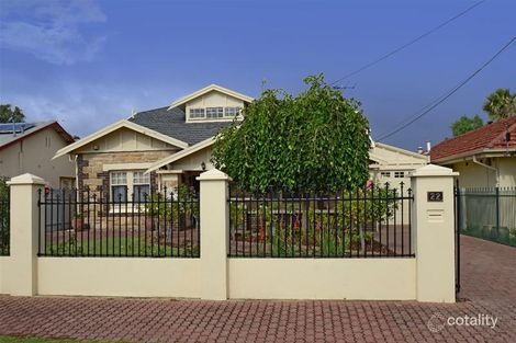 22 Harris St, Glenelg East, SA 5045