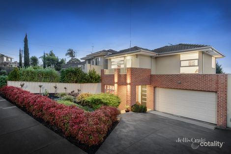 Property photo of 47 Lincoln Drive Bulleen VIC 3105
