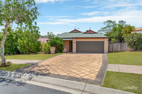 Property photo of 105 Woodcrest Way Springfield QLD 4300