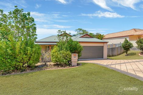 Property photo of 105 Woodcrest Way Springfield QLD 4300