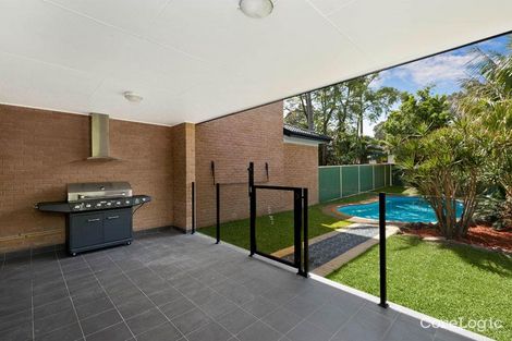Property photo of 3 Shirley Street Padstow NSW 2211