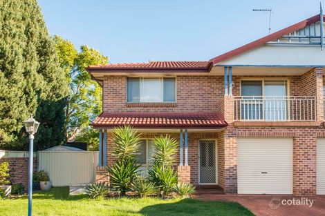 5/64-68 Westbank Ave, Emu Plains, NSW 2750