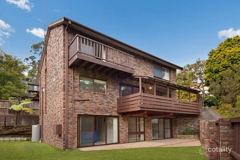 3 Newell Pl, Frenchs Forest, NSW 2086