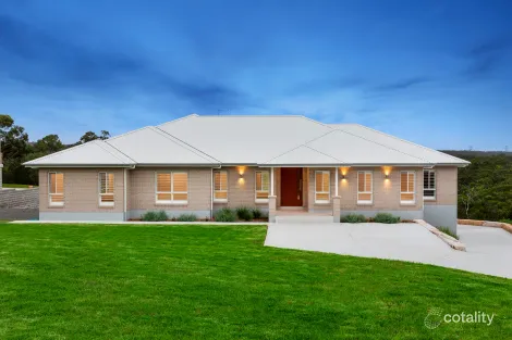 7 Batts Hollow Pl, South Maroota, NSW 2756