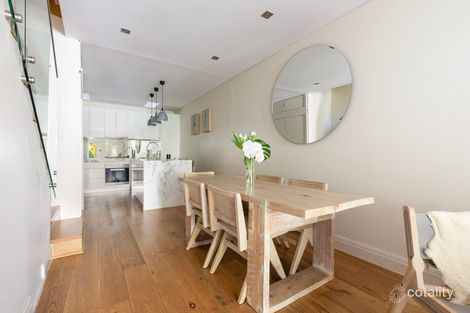 Property photo of 158 Boundary Street Paddington NSW 2021