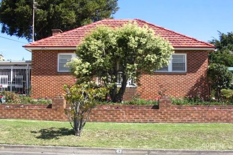 43 Caldwell Ave, Tarrawanna, NSW 2518