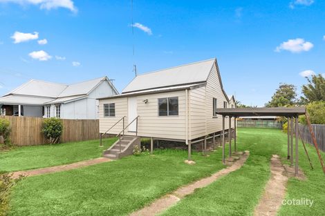 Property photo of 317 Albert Street Maryborough QLD 4650