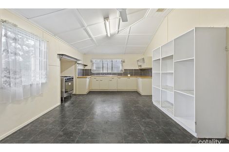 Property photo of 25 Barambah Street Wandal QLD 4700