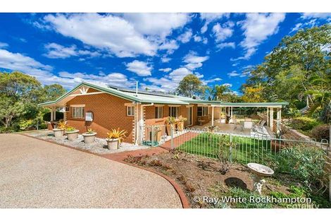 Property photo of 3 Stuart Court Parkhurst QLD 4702