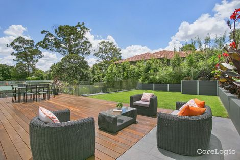 Property photo of 307 Morrison Road Ryde NSW 2112