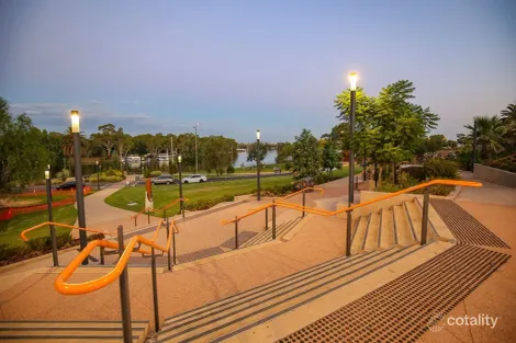 Property photo of 31 Dockside Drive Mildura VIC 3500