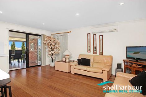 Property photo of 27 Mystics Drive Shell Cove NSW 2529