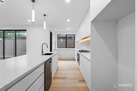 Property photo of 15B Brooks Street Fawkner VIC 3060