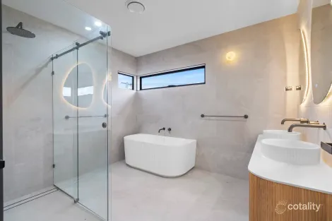 Property photo of 15B Brooks Street Fawkner VIC 3060