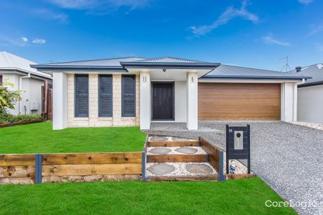 Property photo of 14 Hamilton Street Burpengary East QLD 4505