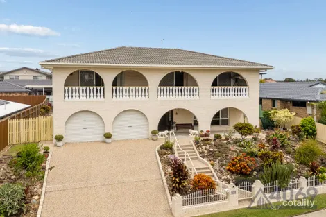 56 Juba St, Riverhills, QLD 4074