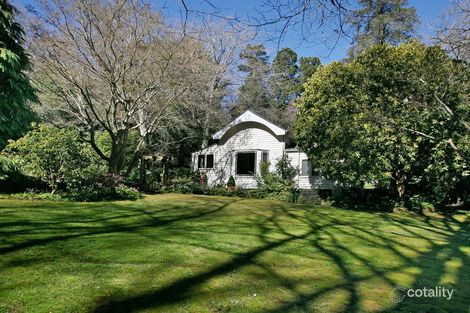 Property photo of 2 Devonshire Lane Mount Macedon VIC 3441