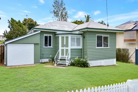 Property photo of 187 Elphinstone Street Berserker QLD 4701