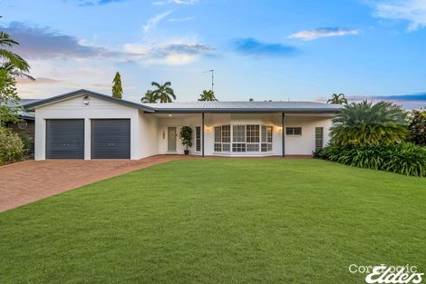 Property photo of 10 Makryllos Circuit Tiwi NT 0810