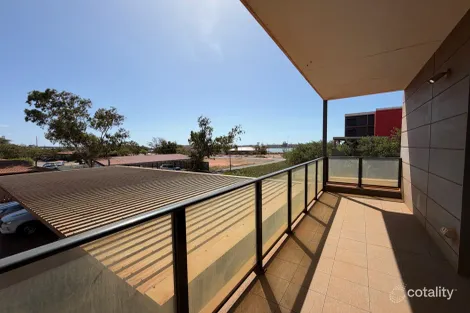 6/8 Mckay St, Port Hedland, WA 6721