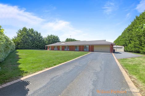 8 Wilkie Dr, Kilmore, VIC 3764