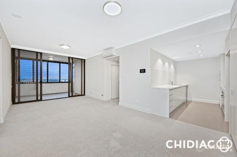 Property photo of 1005/46 Walker Street Rhodes NSW 2138