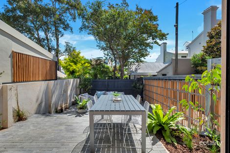 Property photo of 38 George Street Paddington NSW 2021